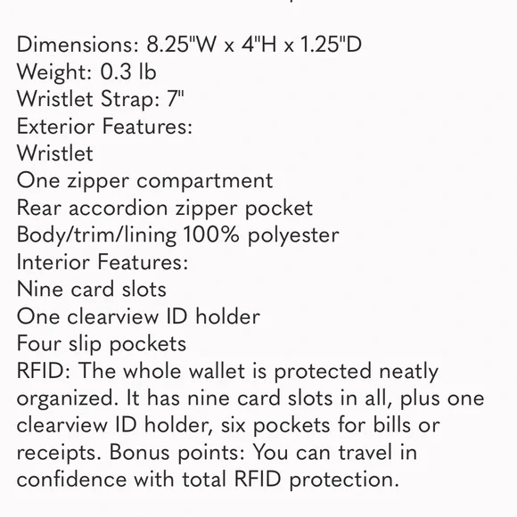 Lug NWT Straddle Butterfly Poppy-B - Picture 5 of 5